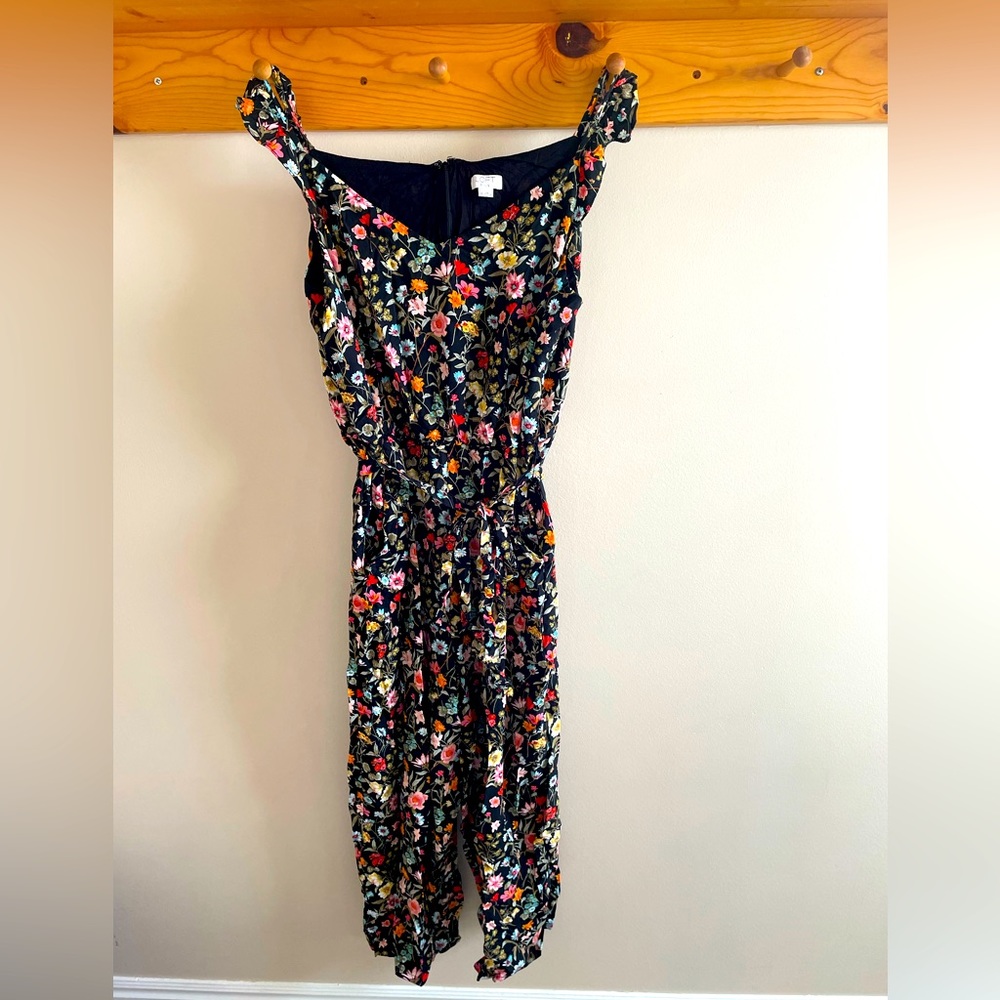 Loft Jumpsuit Size 18